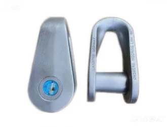 Tønsberg Mooring Links 90T