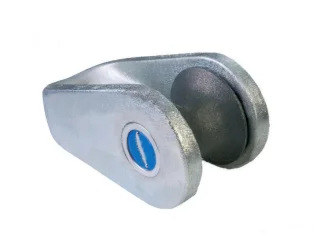 Tønsberg Mooring Links 120T