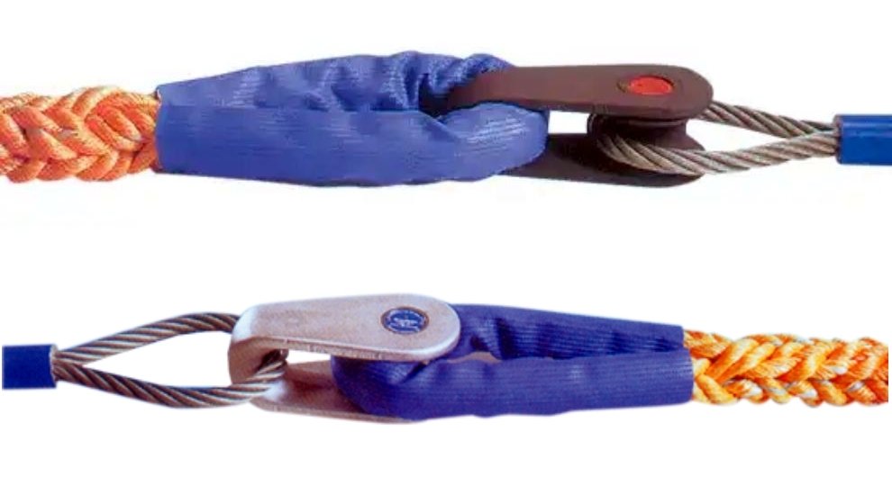 Tonsberg vs Mandal：Mooring Connector Comparison