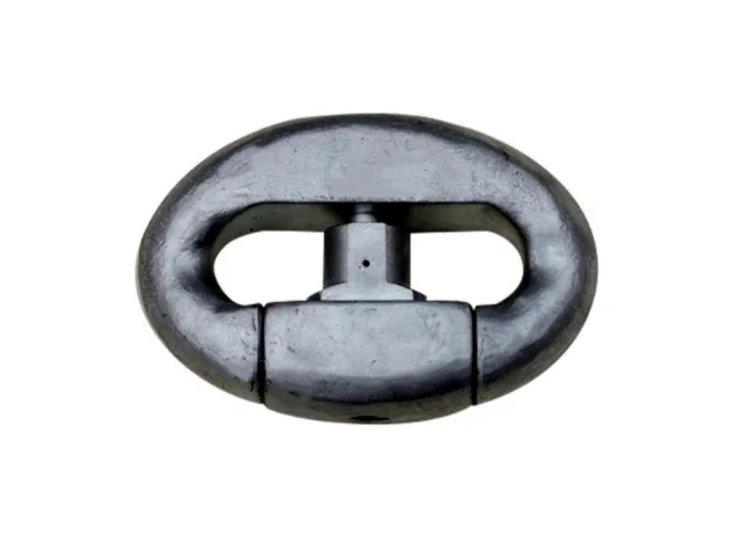 C-Type Quick Release Shackle 