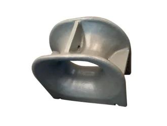 ISO13728 Panama Ship Chock