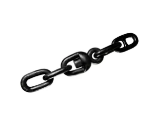 Swivel Forerunner - Grade U2 & 3 Chain Fittings