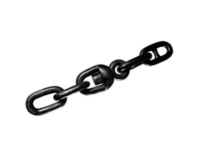 Swivel Forerunner