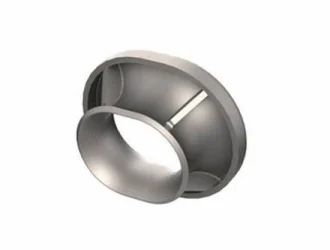 Bulwark (EU Type) Towing Chock