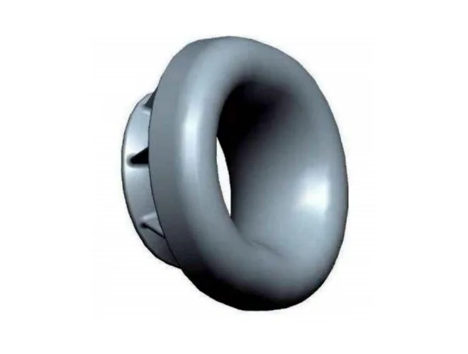 Bulwark EU Type Towing Chock