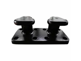 T Head Type (Tee Head Type) Dock Bollard
