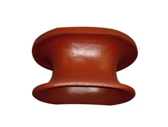 NS2589 Bulwark Mounted Mooring Chock