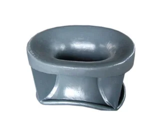 NS2589 Bulwark Mounted Mooring Chock3
