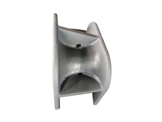 ISO13728 Panama Chock 2