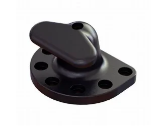 T Head Type (Tee Head Type) Dock Bollard 2