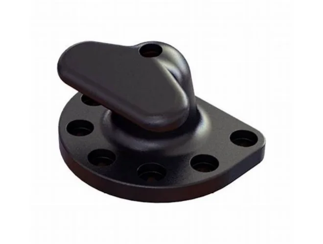 T Head Type Dock Bollard