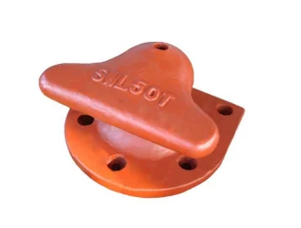 T Head Type (Tee Head Type) Dock Bollard-SINOSTAR