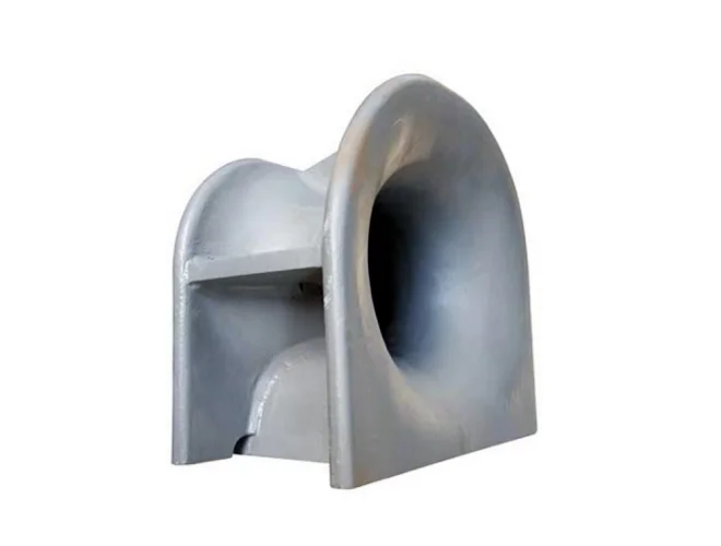 ISO13728 Panama Chock