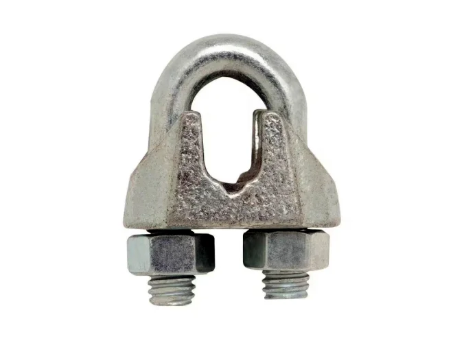 Wire Rope Clips
