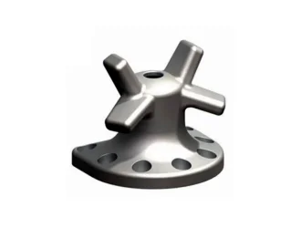Staghorn Bollard(Twin Horn Dock Bollard)2