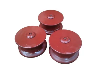 NS2585 Warping Roller Fairlead
