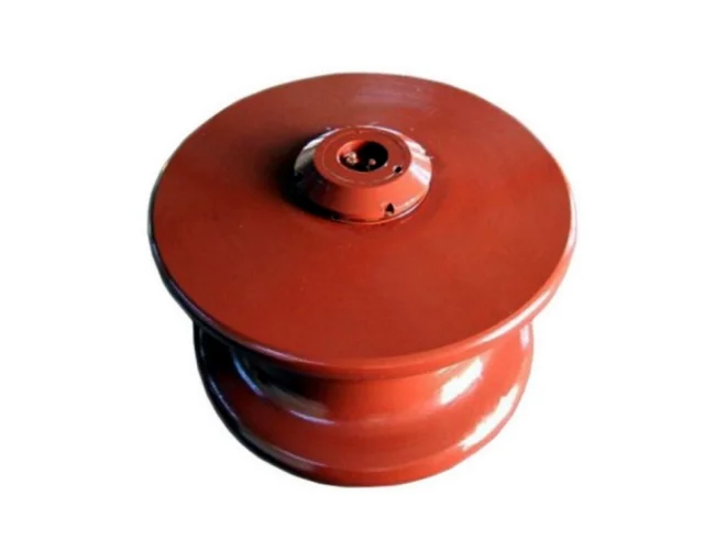 NS2585 Warping Roller Fairlead