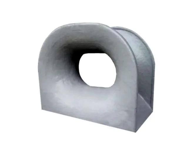 DIN81915 Panama Chock