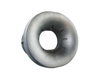 Stainless Mooring Chock Liner 