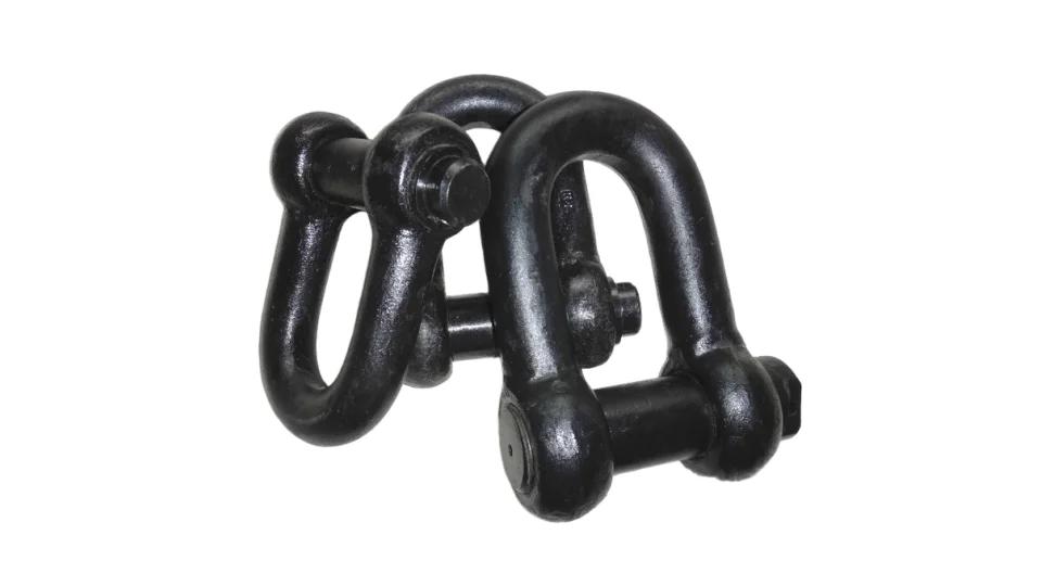 Anchor Chain Accessories: A Complete Guide