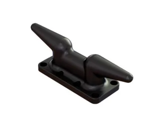 cleat-marine-mooring-bollard-with-twin-horn