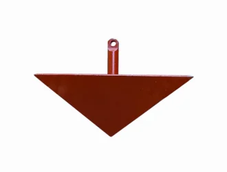 Steel Pyramid Mooring Anchor