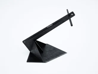 sand anchor-1700kg-smeocean