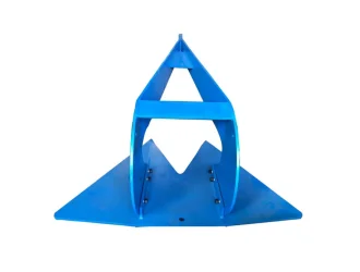 HHP Dual Shank Anchor