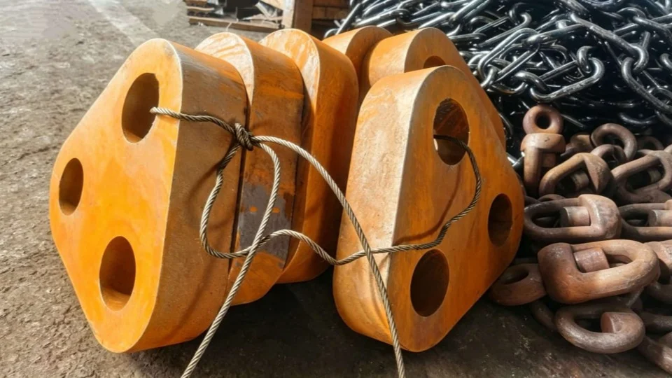 Marine Delta Plate – Forged vs Plate-Cut: Which to Choose?