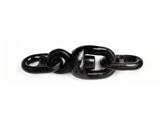 Anchor Chain Swivel Assembly