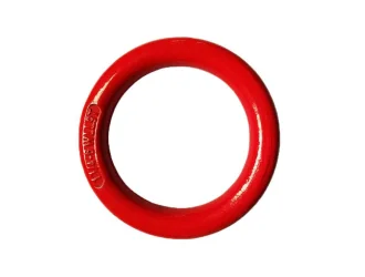 G80 Forged Round Ring Master Link - SMEOCEAN
