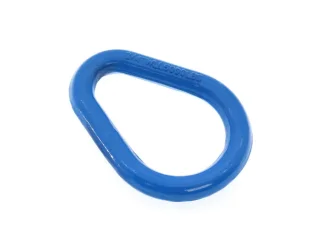 Connecting-Shaped-Link-Connector-Peerless-Alloy-Shape-Master-Links-Pear-Ring