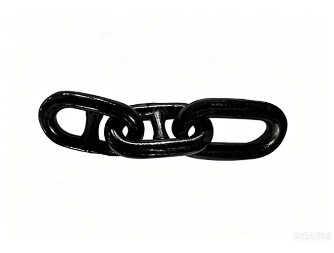 Three Link Adapter