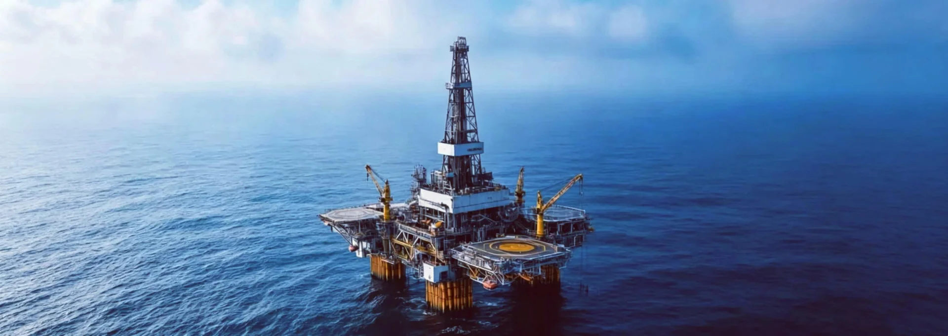 offshore mooring system - smeocean
