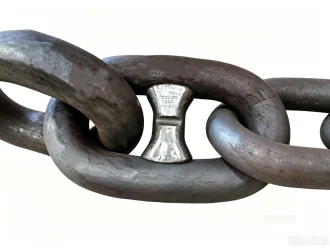 R3 Offshore Stud Link Mooring Chain 34mm-166mm