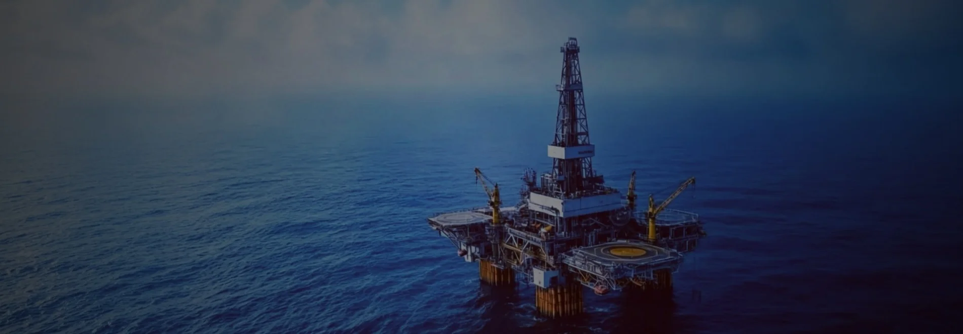 offshore mooring system - smeocean