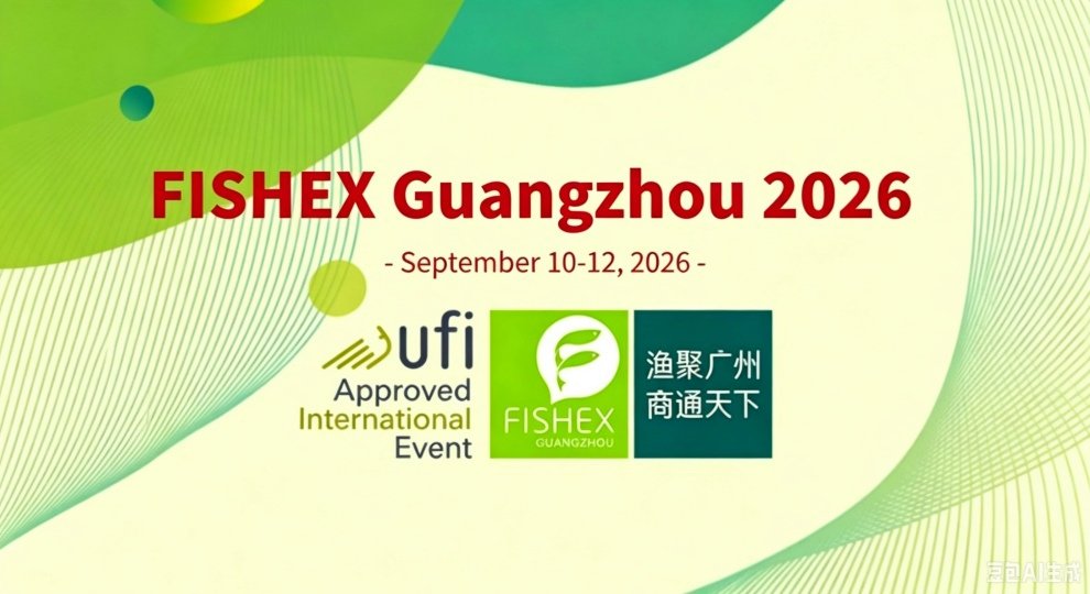 Deep-Sea Aquaculture Is Reshaping the Mooring Market – A Pre-Expo Look at FISHEX 2026