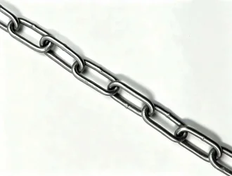 DIN 5683-II Long Link Chain 32MM