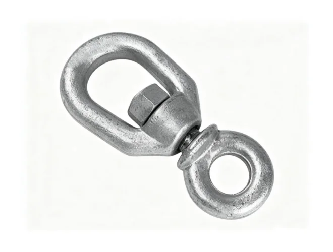 US G401 Chian Swivel