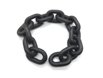 mining-round-link-chain 