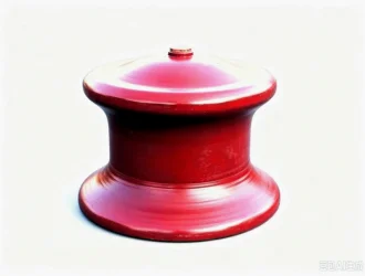 JIS F 2014-1987 Fairlead Roller, Mooring Rollers