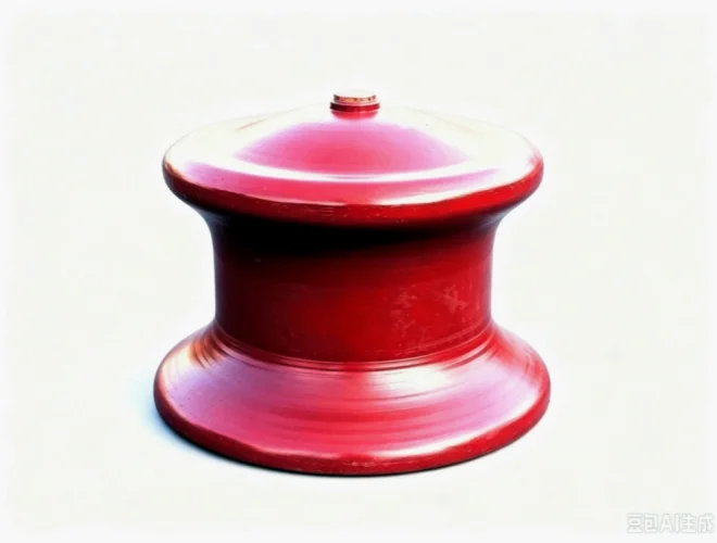 JIS F 2014-1987 Fairlead Roller