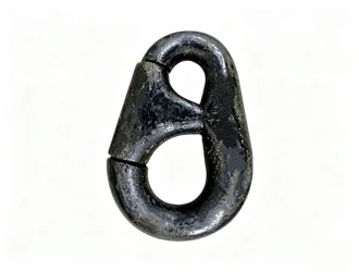 Pear Shaped Shackle Grade 3 -990740