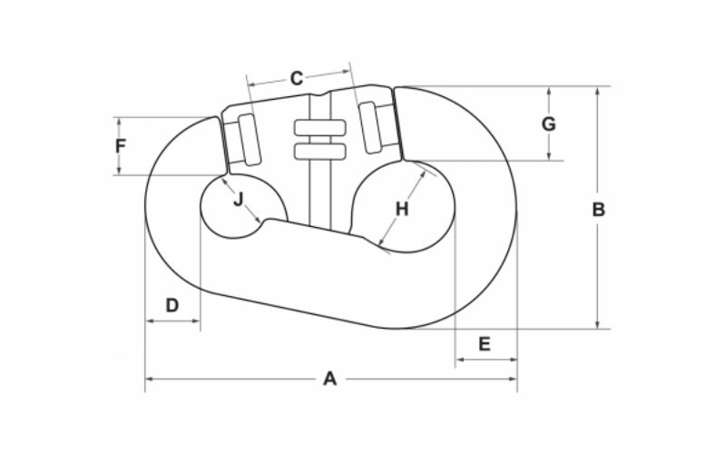 Pear-shape-Shackle-Spec-drawing-ORQ_R4
