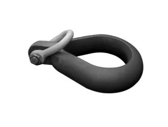 Detachable chain chaser for offshore anchor recovery – SMEOCEAN