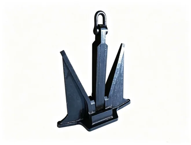 HHP Stockless Anchor (D'Hone Type)