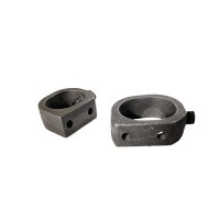 ductile iron cast parts