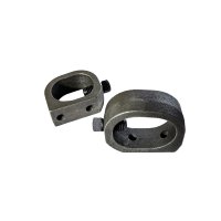 ductile iron cast parts