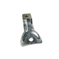 Customized Iron Casting Parts 