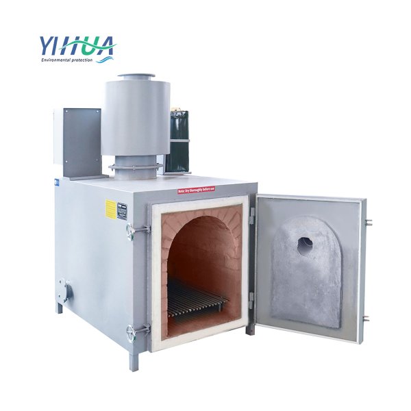 Medical Waste Incinerator